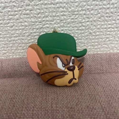 Tom and jerry handmade - tom,