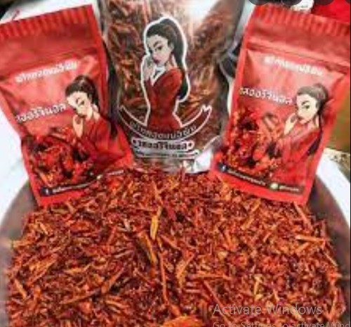 1x100g original tom yum thai - 1x100g, original/tom